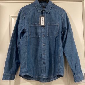 Triple Aught designs Anvil Shirt